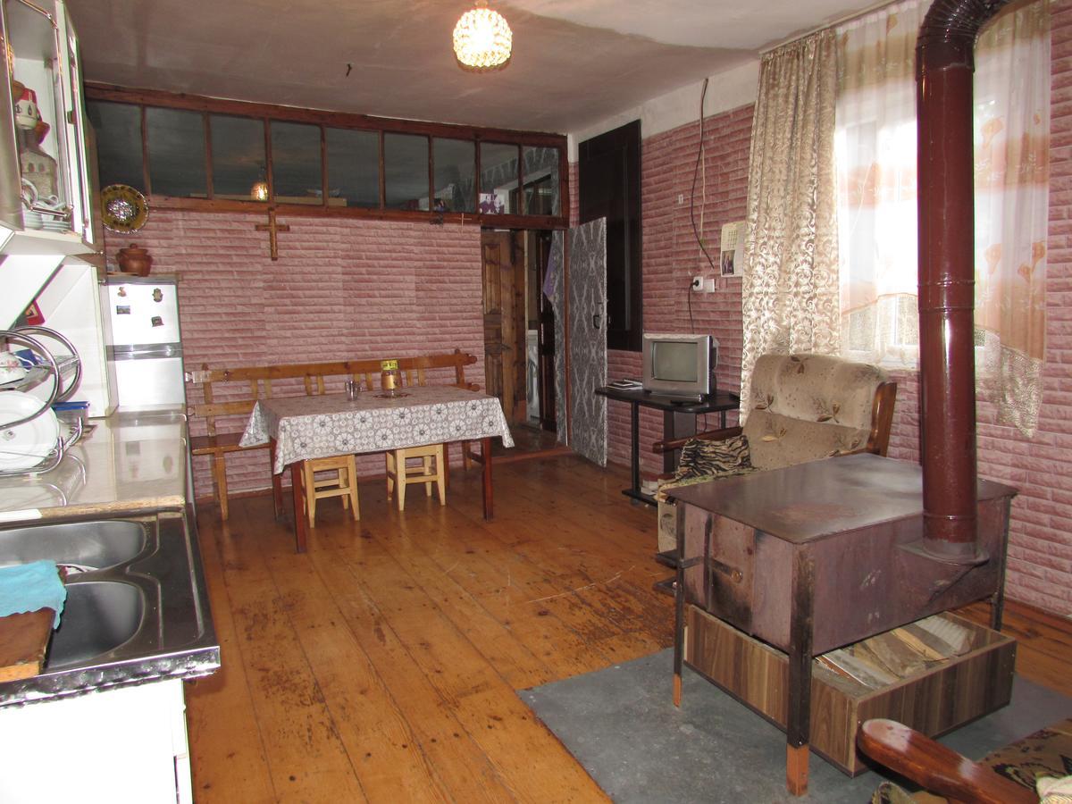Nora'S Guesthouse Zhabeshi Luaran gambar