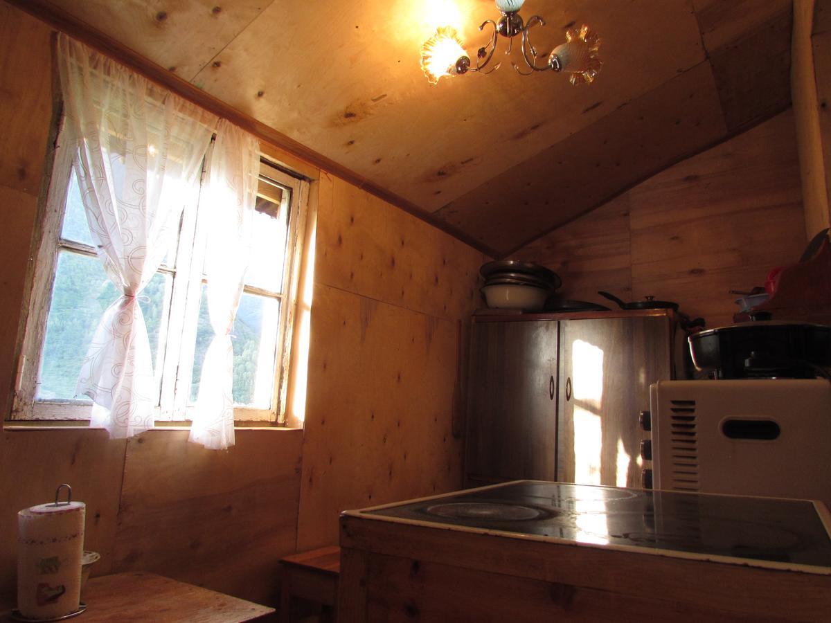 Nora'S Guesthouse Zhabeshi Luaran gambar