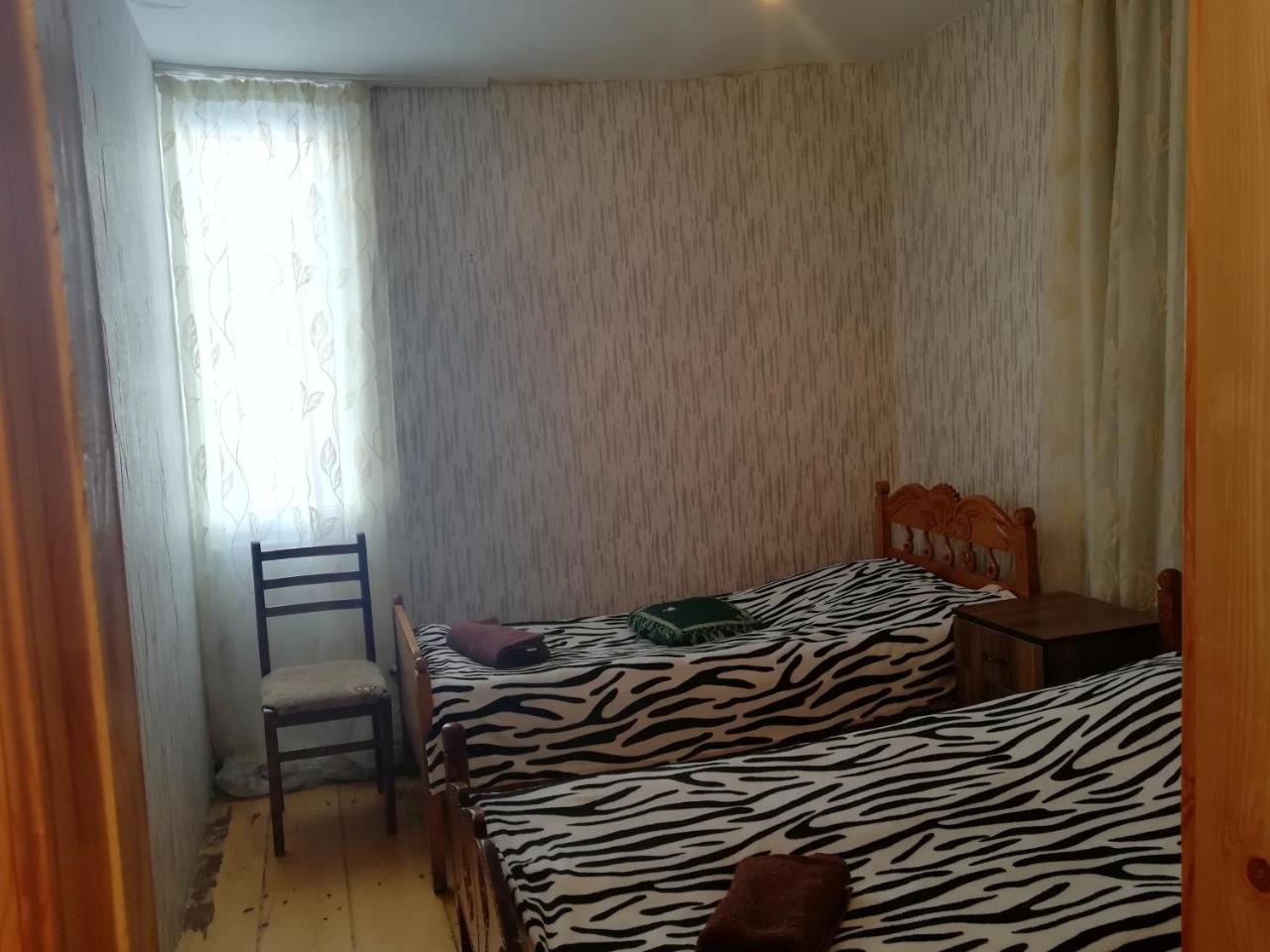 Nora'S Guesthouse Zhabeshi Luaran gambar
