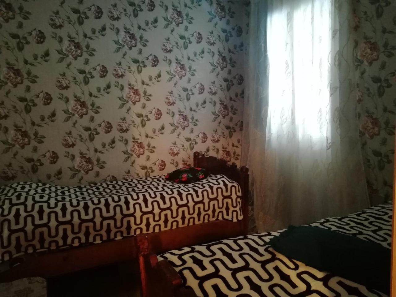Nora'S Guesthouse Zhabeshi Luaran gambar