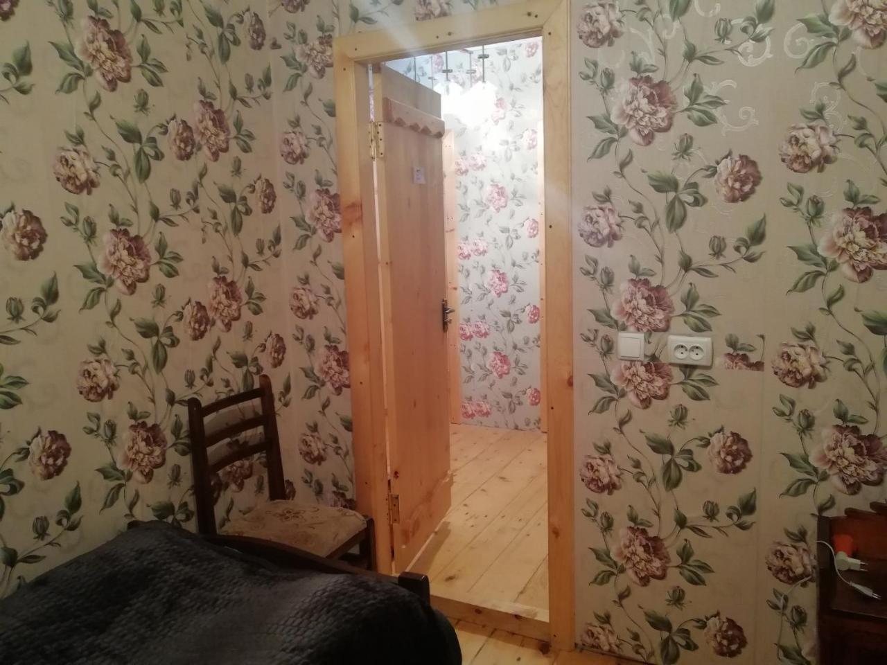 Nora'S Guesthouse Zhabeshi Luaran gambar