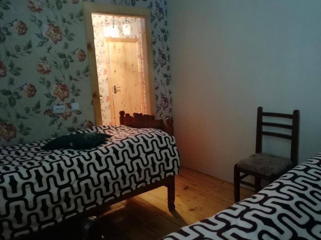 Nora'S Guesthouse Zhabeshi Luaran gambar