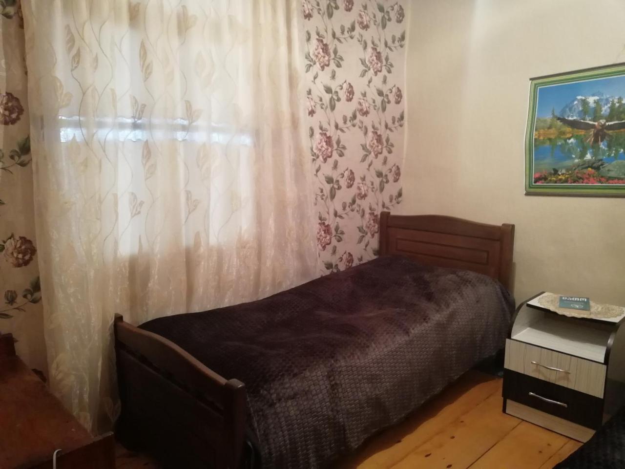 Nora'S Guesthouse Zhabeshi Luaran gambar