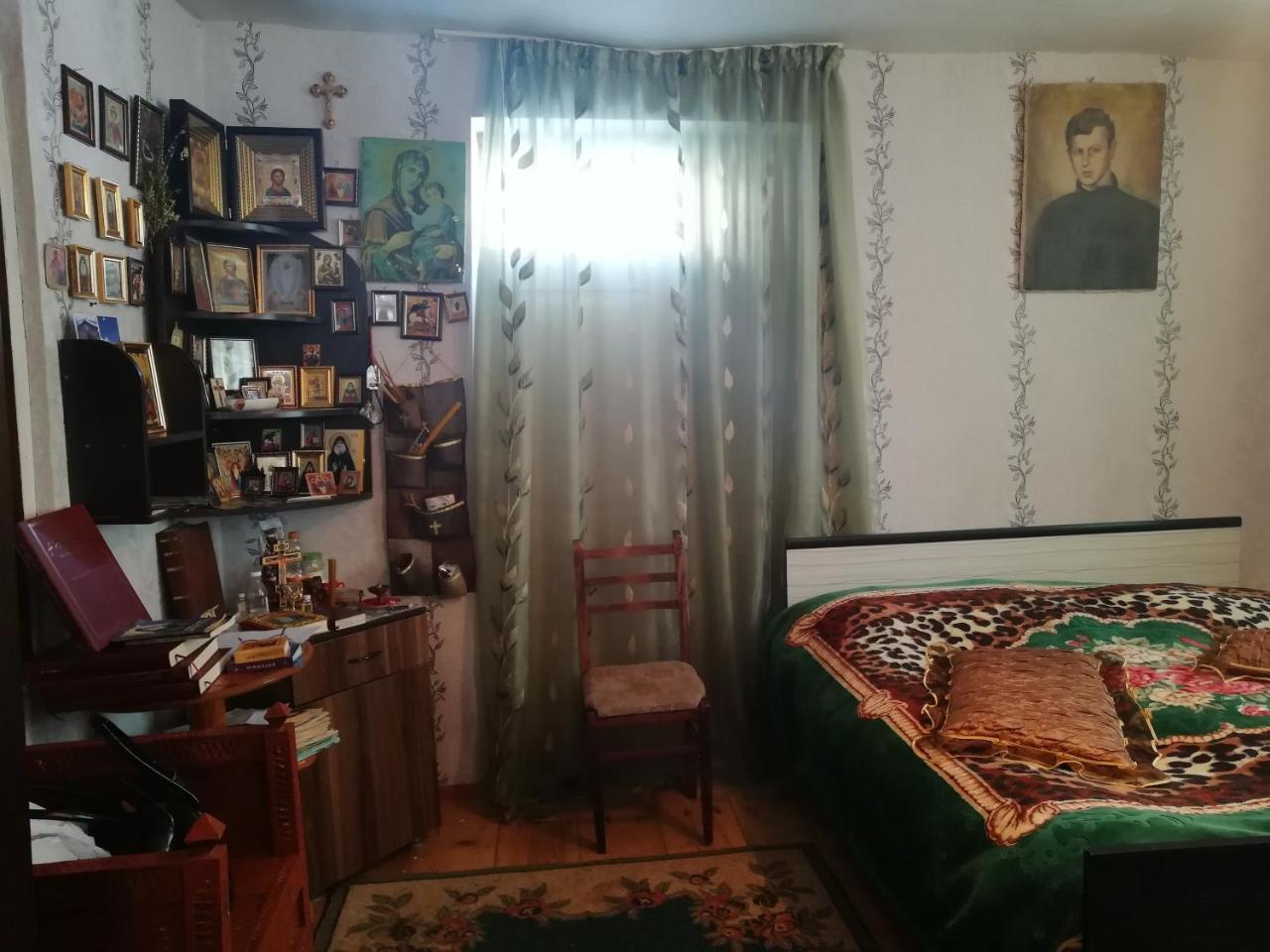 Nora'S Guesthouse Zhabeshi Luaran gambar