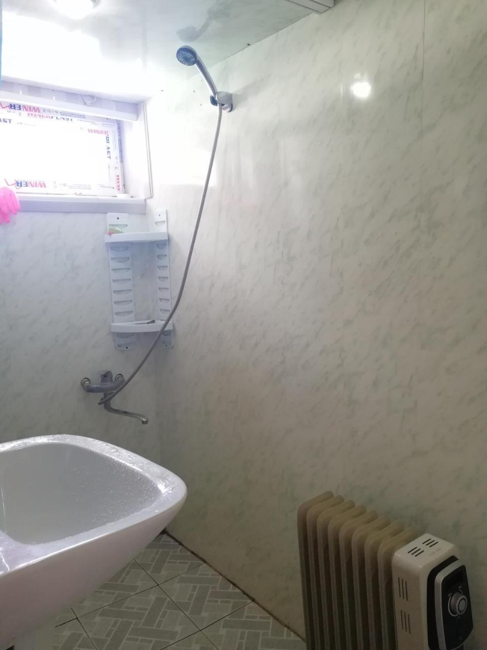 Nora'S Guesthouse Zhabeshi Luaran gambar