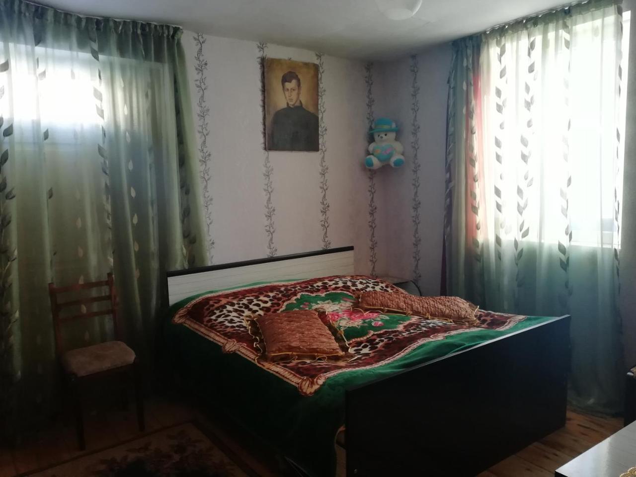 Nora'S Guesthouse Zhabeshi Luaran gambar