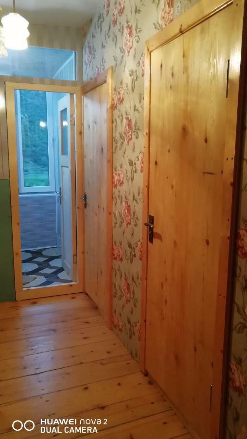 Nora'S Guesthouse Zhabeshi Luaran gambar