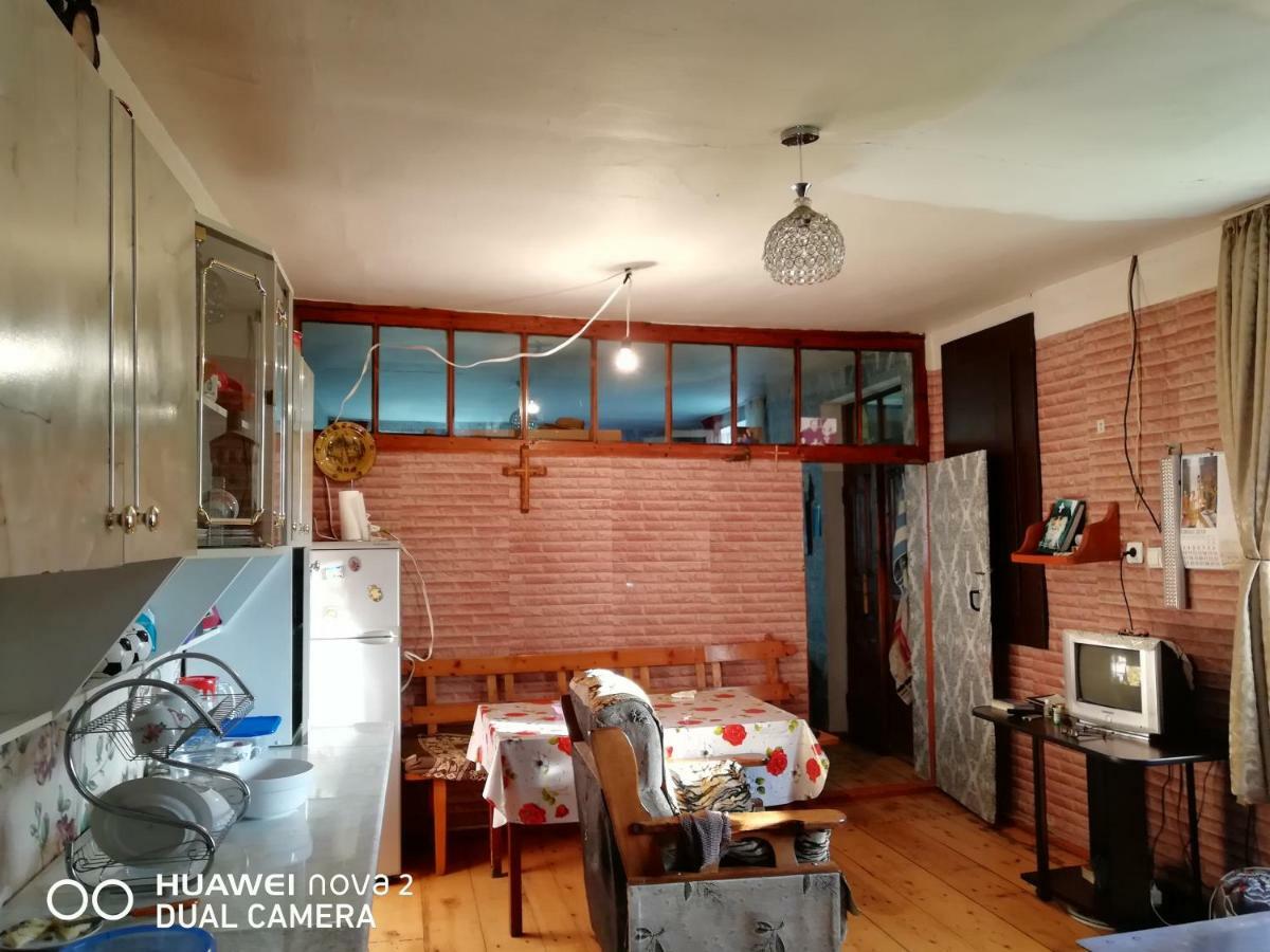 Nora'S Guesthouse Zhabeshi Luaran gambar