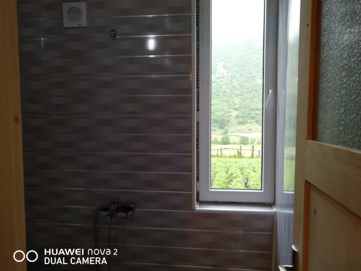 Nora'S Guesthouse Zhabeshi Luaran gambar
