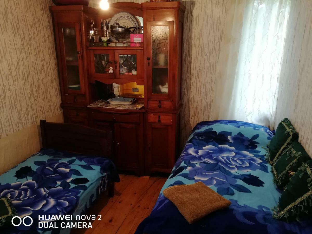 Nora'S Guesthouse Zhabeshi Luaran gambar