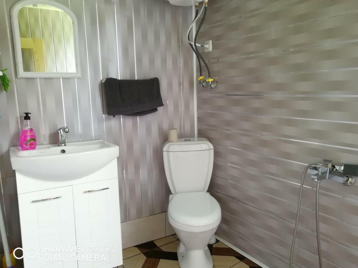 Nora'S Guesthouse Zhabeshi Bilik gambar
