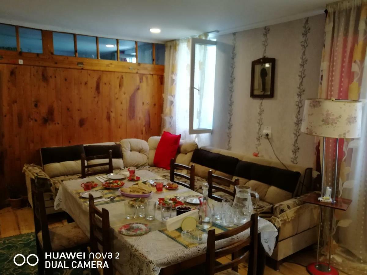 Nora'S Guesthouse Zhabeshi Luaran gambar