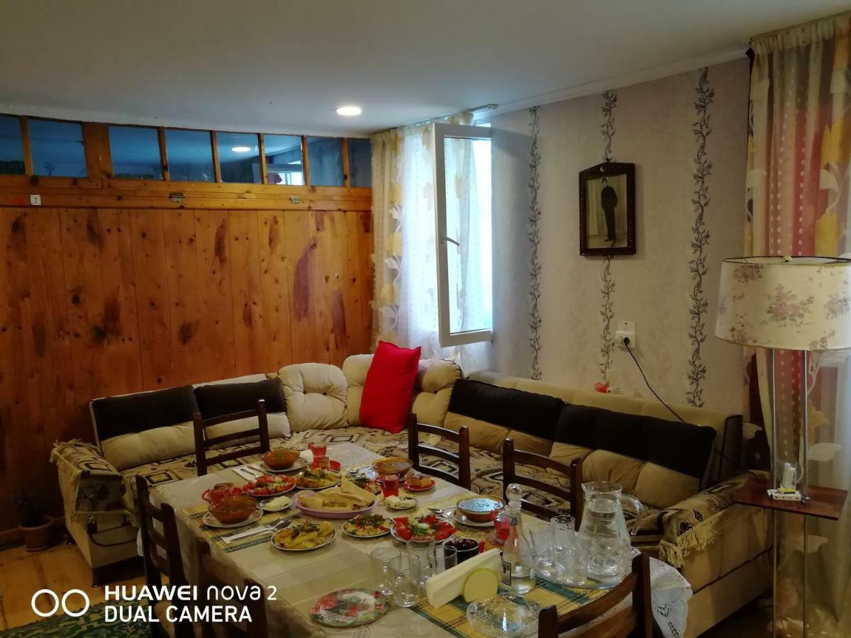 Nora'S Guesthouse Zhabeshi Luaran gambar