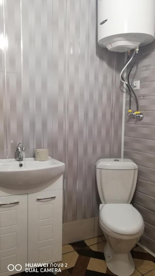 Nora'S Guesthouse Zhabeshi Luaran gambar